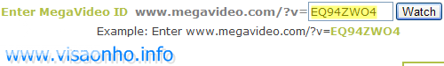 MegaSkipper loại bỏ giới hạn 72 phút khi xem phim trên MegaVideo
