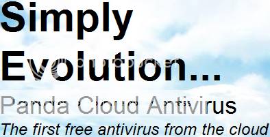 Panda Cloud Antivirus Pro miễn phí một năm