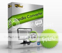 PCHand Media Converter Free