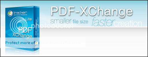 Key bản quyền PDF-XChange Lite 4 miễn phí