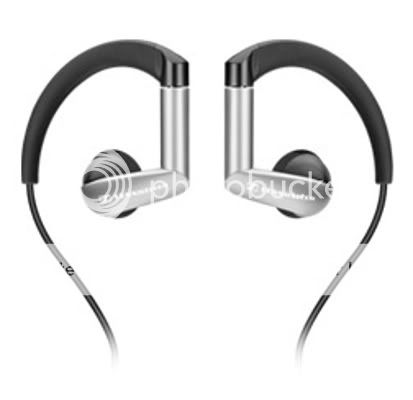 AURICOLARI IN EAR SENNHEISER OMX 95 VC STYLE X IPHONE  