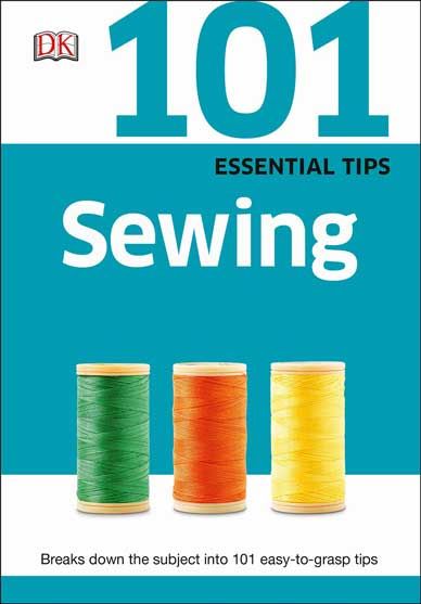 101 essential tips sewing