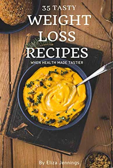 35 tasty weight loss recipes