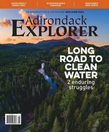 Adirondack Explorer