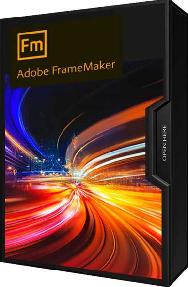 adobe framemaker