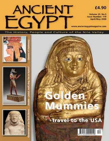 Ancient Egypt