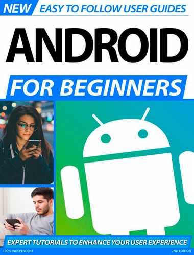 Android For Beginners