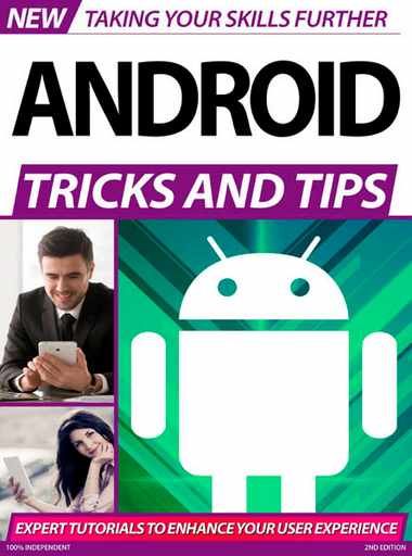 Android Tricks and Trips 2nd Edition