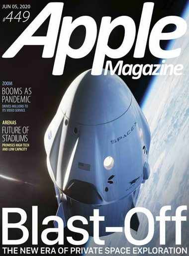 AppleMagazine – June 5, 2020