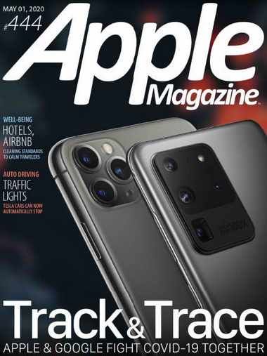 AppleMagazine