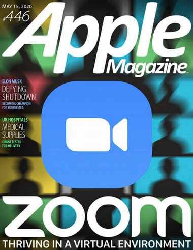 AppleMagazine