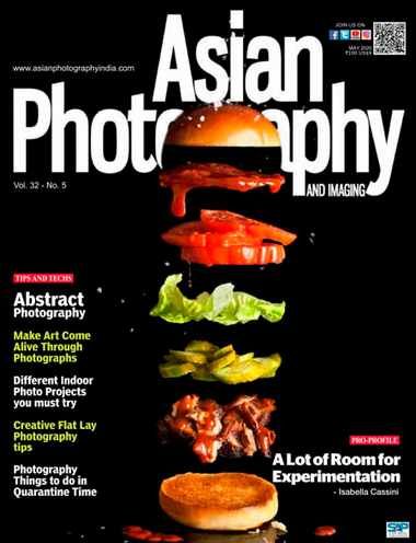 Asian Photography