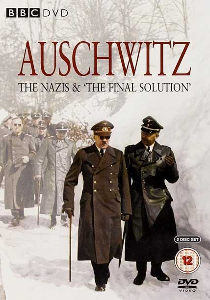 auschwitz the nazis and the final solution