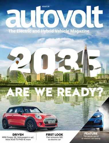 Autovolt – Issue 29