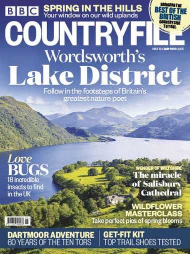 BBC Countryfile – May 2020