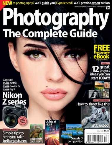BDMs Photography User Guides
