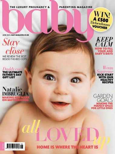 Baby Magazine