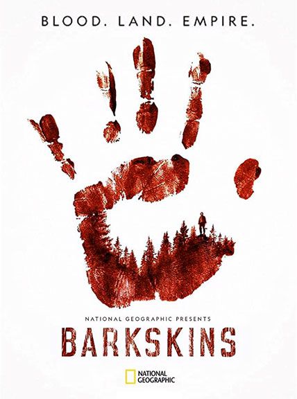 barkskins