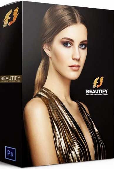 beautify for photoshop