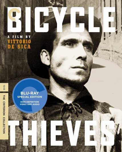 bicycle thieves