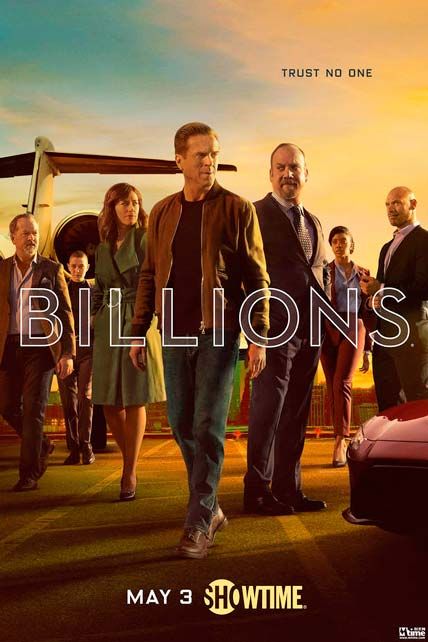 billions season 5 episode 8 soundtrack