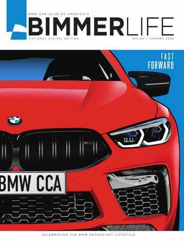 Bimmer Life Magazine