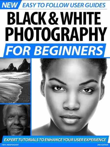 Black and White Photography For Beginners