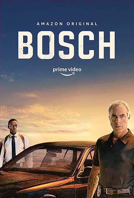 bosch season 6