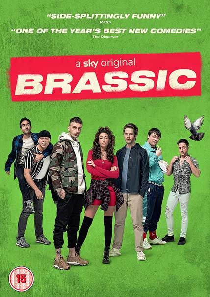 Brassic