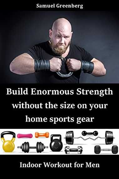 Build Enormous Strength