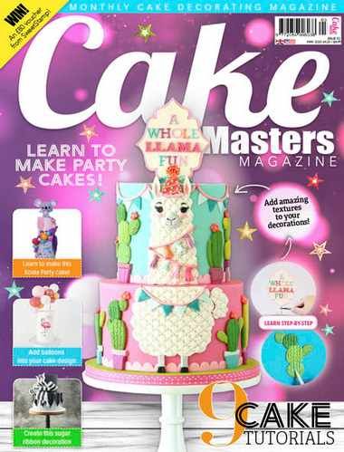 Cake Masters