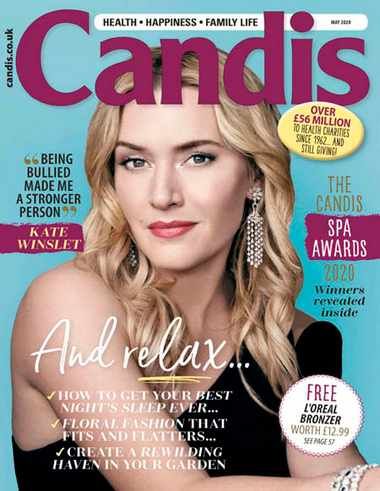 Candis – May 2020