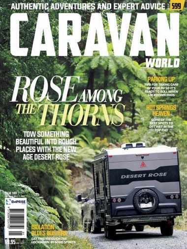 Caravan World