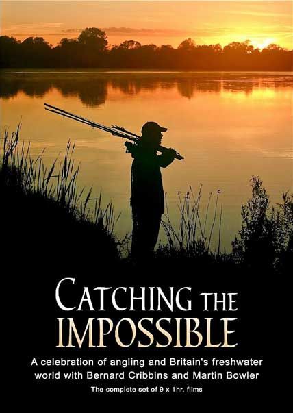 catching the impossible