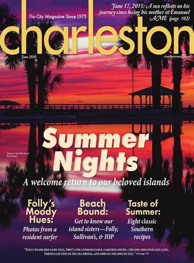 Charleston Magazine