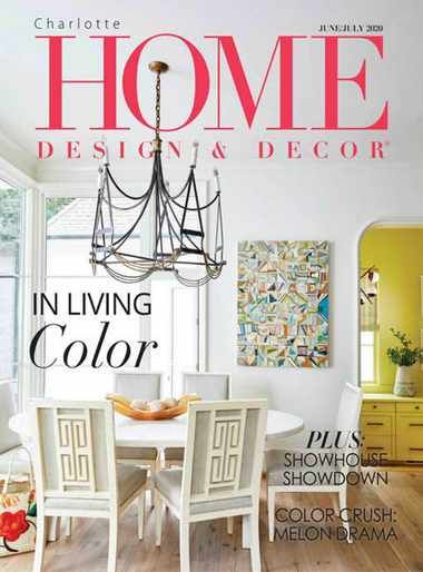 Charlotte Home Design & Decor