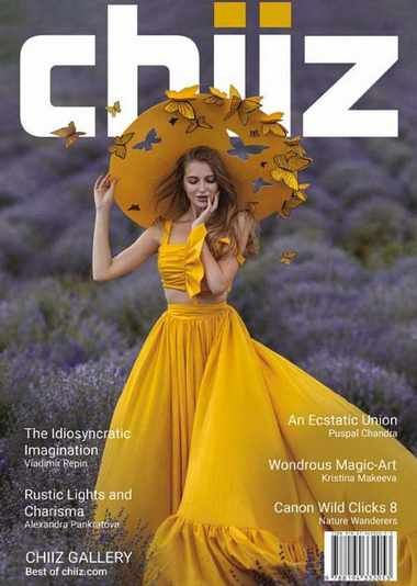 Chiiz – Volume 36 March 2020