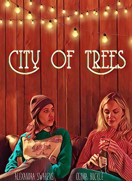 city of trees