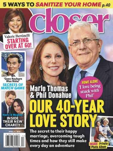 Closer USA – April 27, 2020