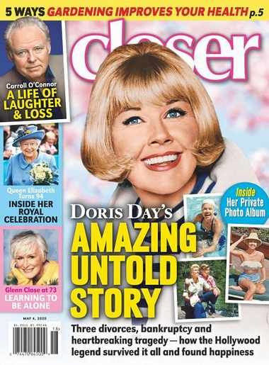 Closer USA – May 04, 2020