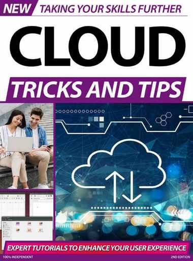 Cloud Tricks and Tips 2nd Edition