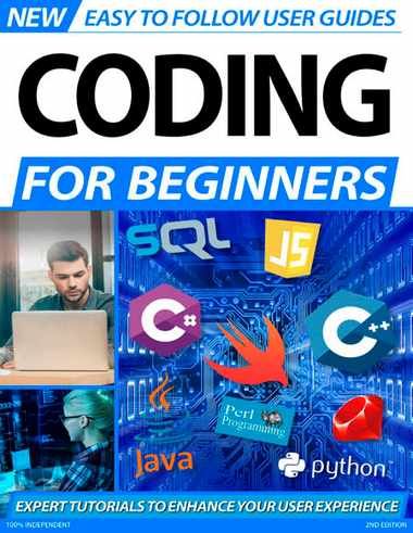 Coding For Beginners