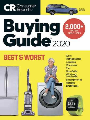 Consumer Reports