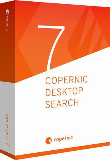 copernic desktop search