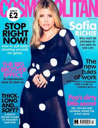 Cosmopolitan UK