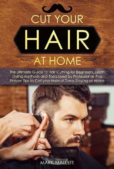 cut your hair at home