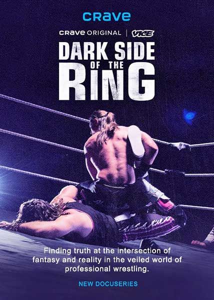 dark side of the ring season 2