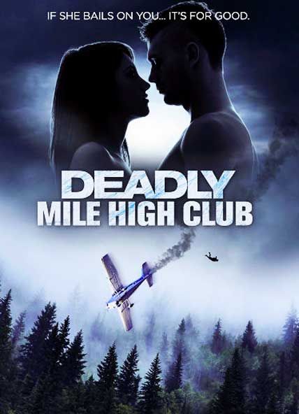 deadly mile high
