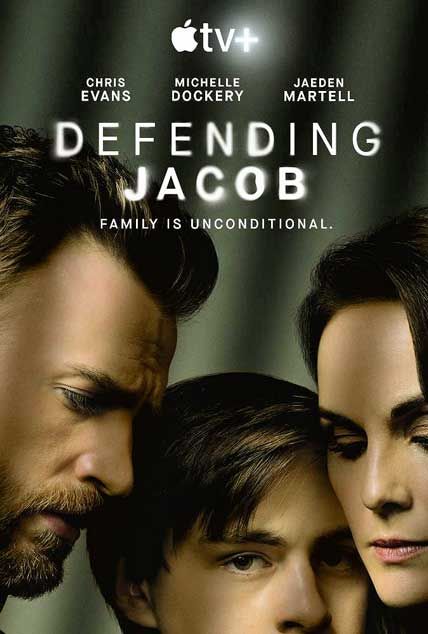 defending jacob