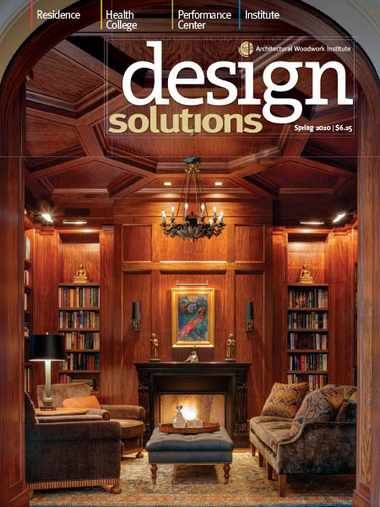 Design Solutions